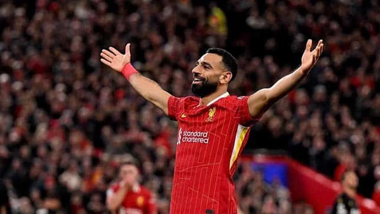 بث مباشر.. محمد صلاح يقود ليفربول أمام سندرلاند في الدوري الإنجليزي 2026